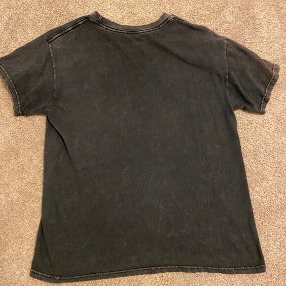 Brandy Melville Joy Division Shirt - Picture 3 of 6